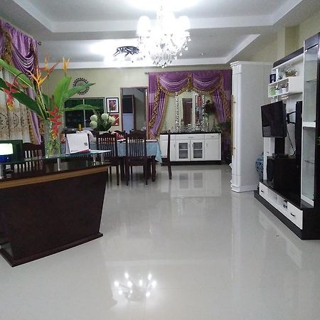 In-Yu'S Place Panglao Exterior foto