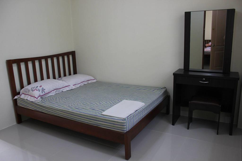 In-Yu'S Place Panglao Exterior foto