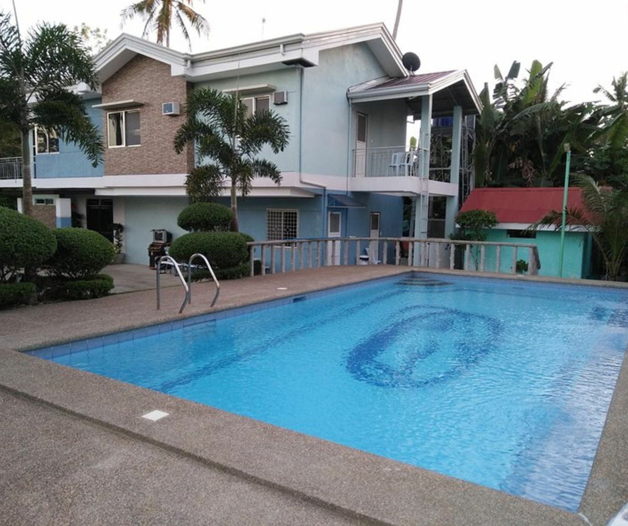 In-Yu'S Place Panglao Exterior foto